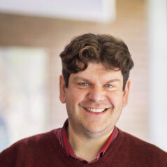 George Demiris PhD, FACMI George Demiris PhD, FACMI