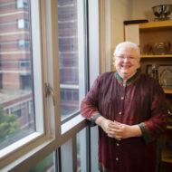 Therese S. Richmond, PhD, RN, FAAN Therese S. Richmond, PhD, RN, FAAN
