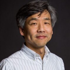 Mark Yim, PhD Mark Yim, PhD