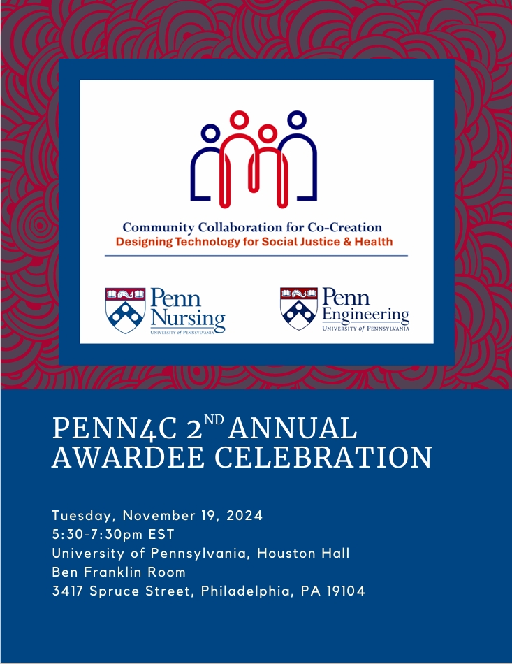 Celebrating Collaboration and Innovation: Penn4C’s 2nd Annual Grantee Celebration